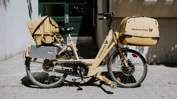 VSF Fahrradmanufaktur: Deutsche Wertarbeit im Test (Vergleich 19)
