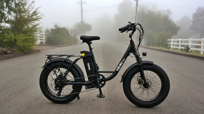 Lucky Bike Essen: E-Bike Mittelmotor Options and Expert Consultation Services