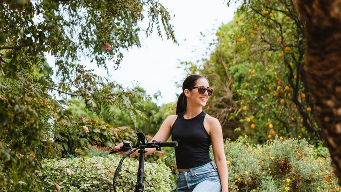MEGA Bike Altona: Hamburg's Premier E-Bike Destination - Complete Guide to Services, Selection & Test Rides