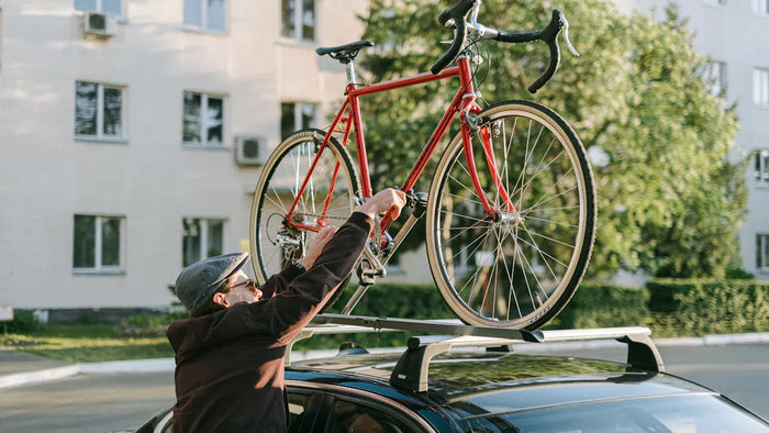 Fahrradträger für 2 e bike: Installationsanleitung für sicheren und geschützten Transport