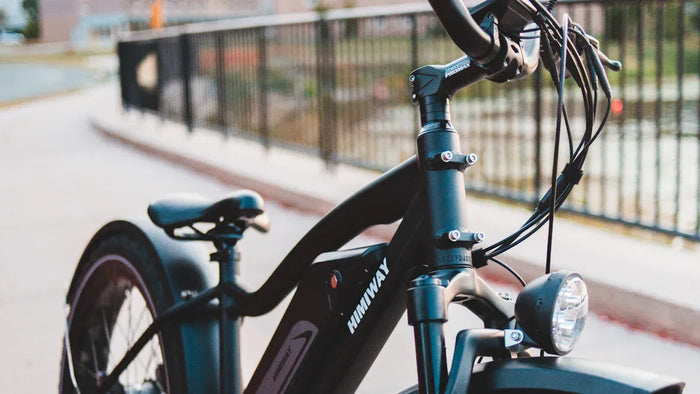 E-Bike Testsieger 2025: Umfassende Analyse der besten Modelle