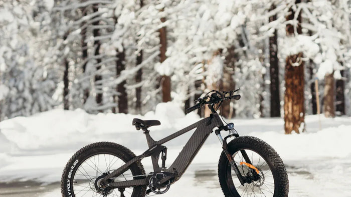 Fat Bikes im Jahr 2025: Top 10 Modelle mit Bewertungen, Vergleichen und Kaufratgeber