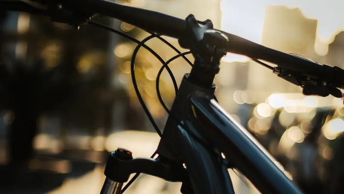 Der vollständige Leitfaden zu Mountainbike Schutzblechen: Schutz, Leistung und Auswahl