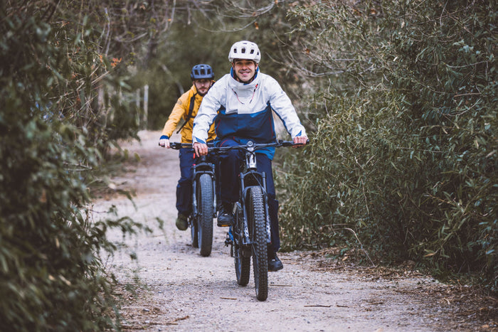 Prophete vs. myebikes Eigenmarken (Vergleich 12)