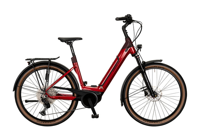 Kreidler Vitality Eco 10 Sport Wave 500Wh