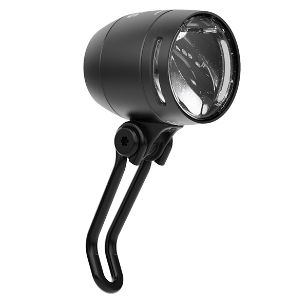 Scheinwerfer B&M IQ-XS E Highbeam C