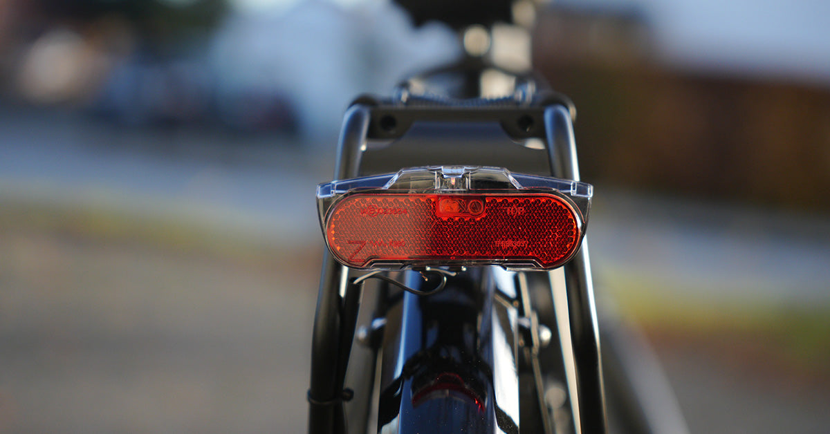 Kreidler City S1, Shimano Nexus 8-Gang Premium, Freilauf, HS22