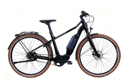 Orlter Shimano E-Bike