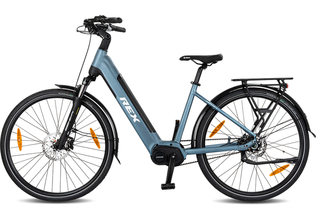 REX Commuter Y