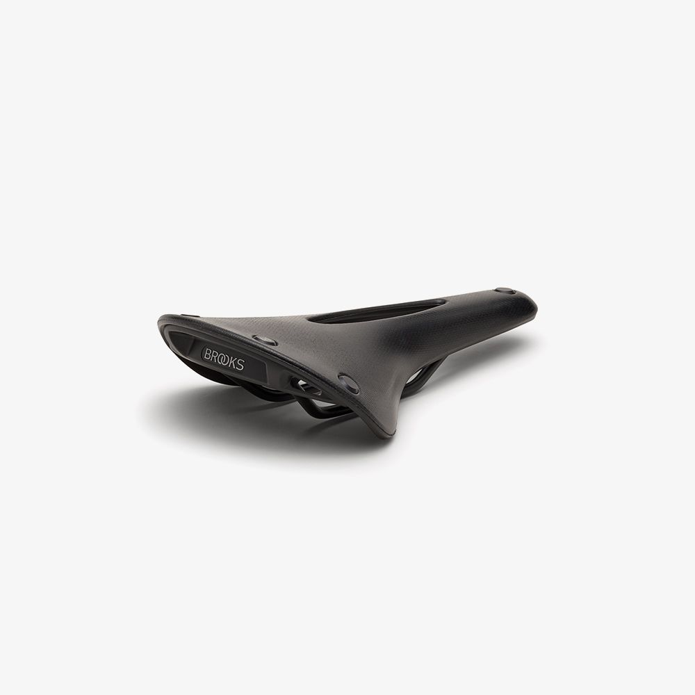 Sattel BROOKS Cambium C17, HE