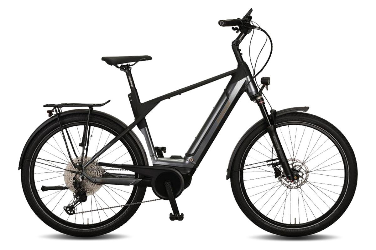 Kreidler Vitality Eco 10 Sport