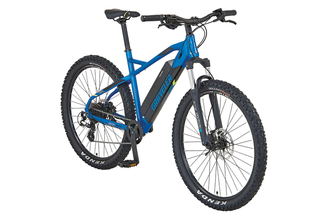 PROPHETE GRAVELER 22.ESM.10 E-MTB 27,5" BLAUPUNKT HR-Motor