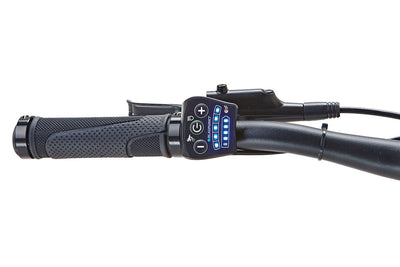 prophete e-bike graveler mtb 27 5 blaupunkt PROPHETE GRAVELER 22.ESM.10 E-MTB 27,5" BLAUPUNKT HR-Motor – myebikes.com