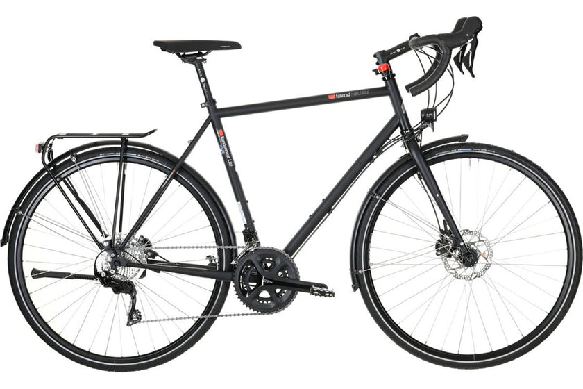 vsf fahrradmanufaktur T-Randonneur Lite