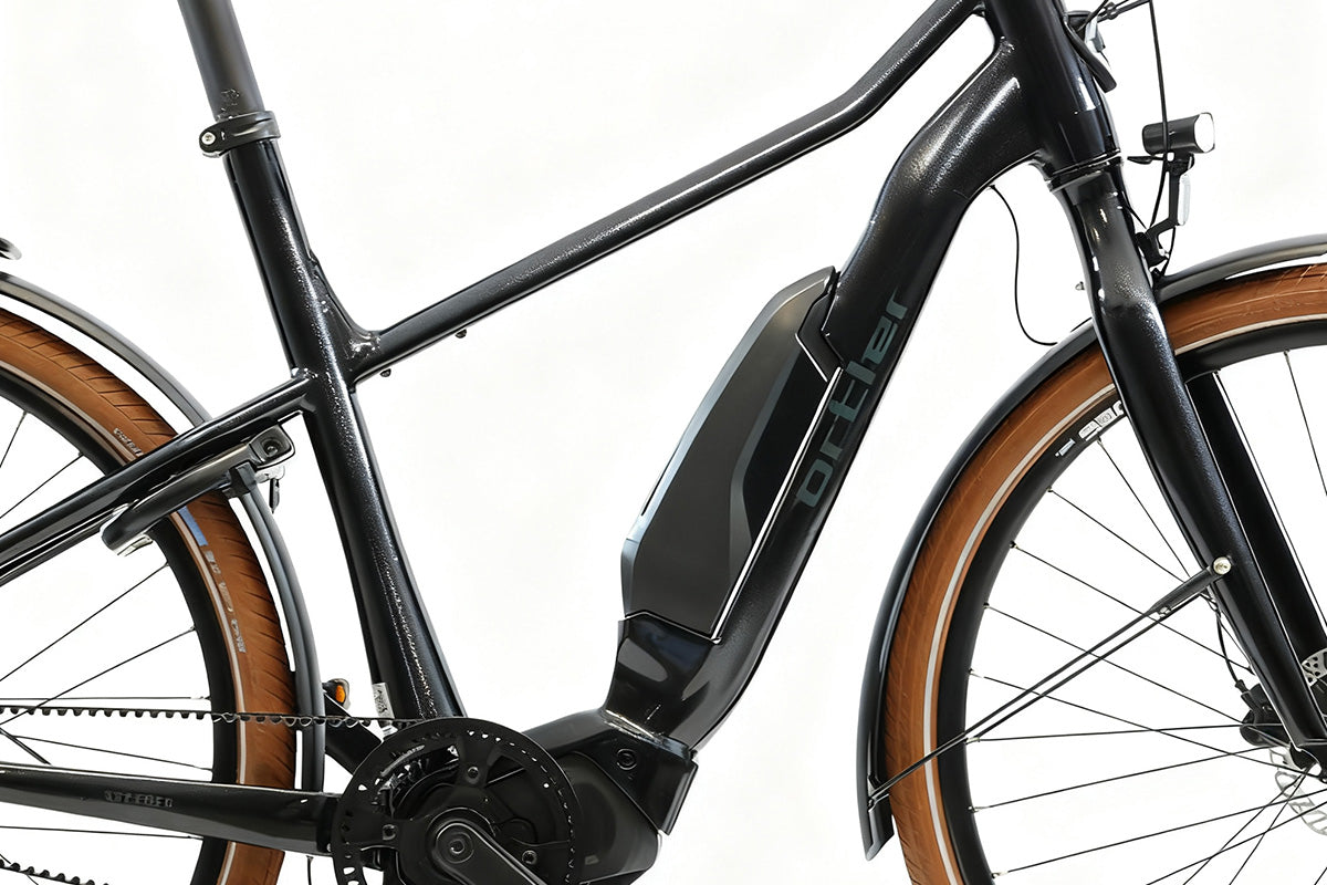 Orlter Shimano E-Bike