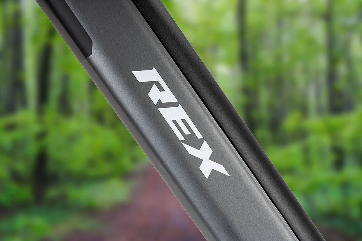 Commuter+ Akku