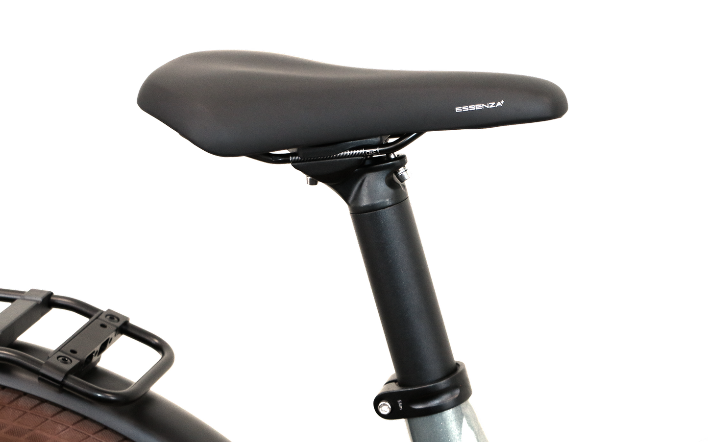 REX Commuter S E-Bike Cityrad 28 Zoll – Diamant – Gates Riemen & Nexus 7-Gang