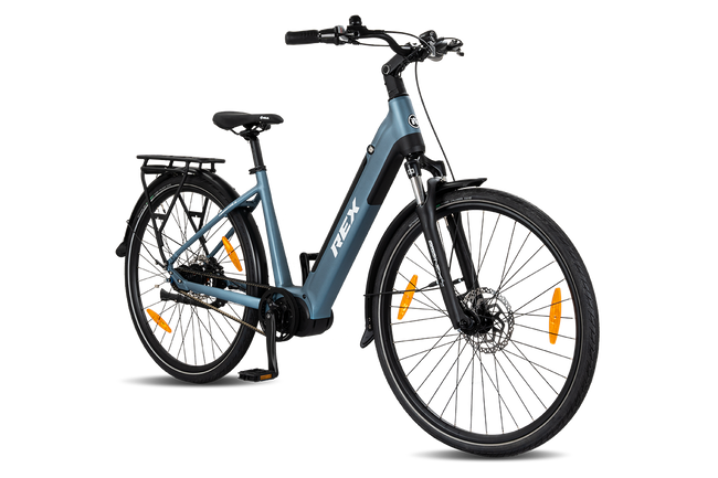 REX Commuter Y