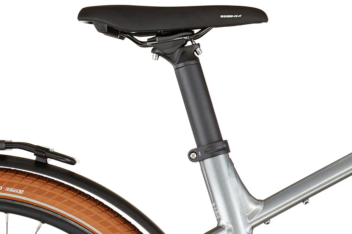 Orlter Shimano E-Bike
