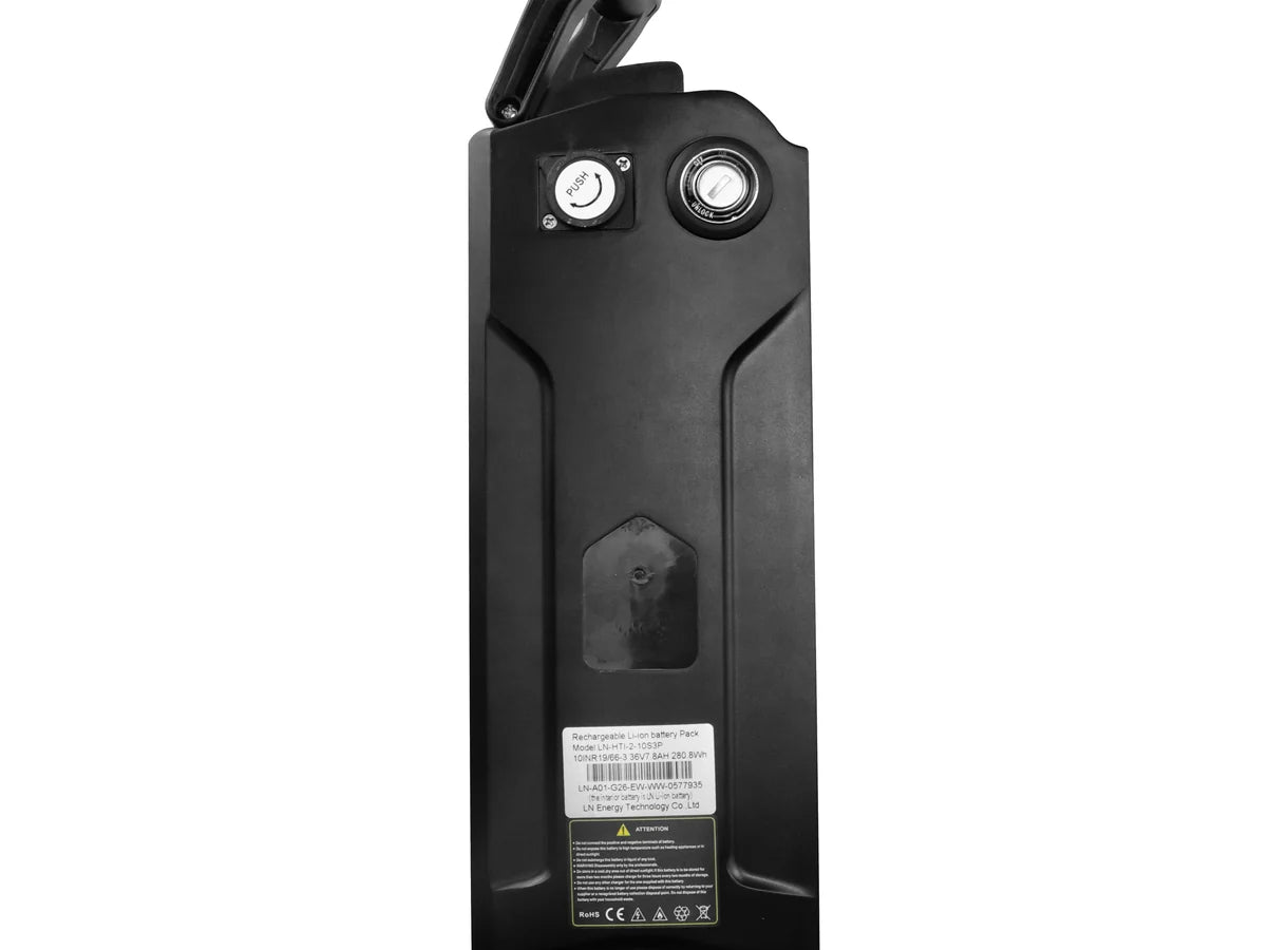 Batterie/Akku für REX 36V 13Ah(468WH)