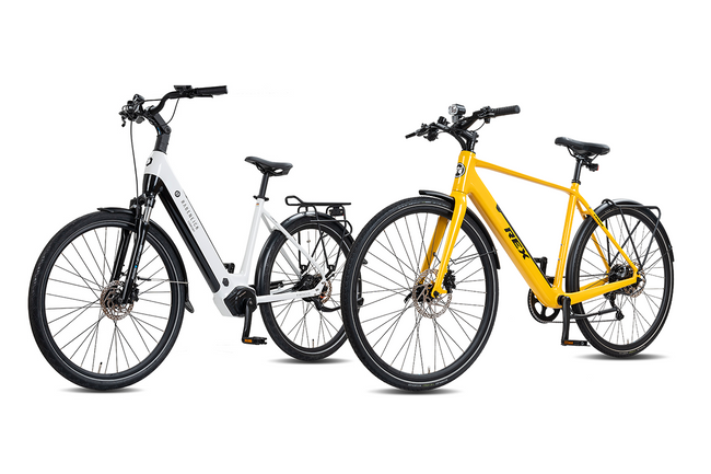 Rabeneick Comfort + REX Carbon - Combo sale