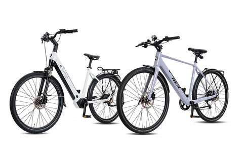 Rabeneick Comfort + REX Carbon - Combo sale