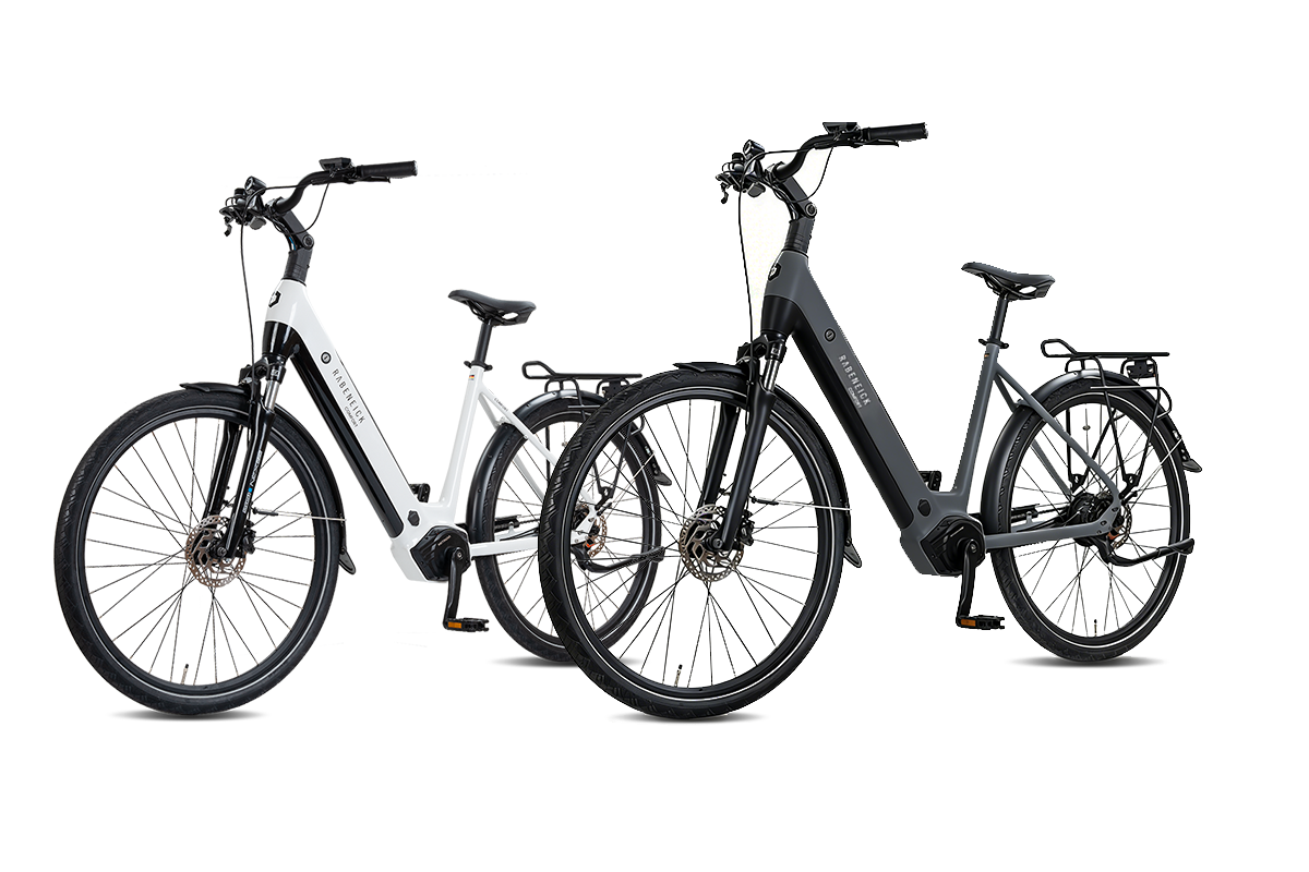 Rabeneick Comfort*2 - Combo sale