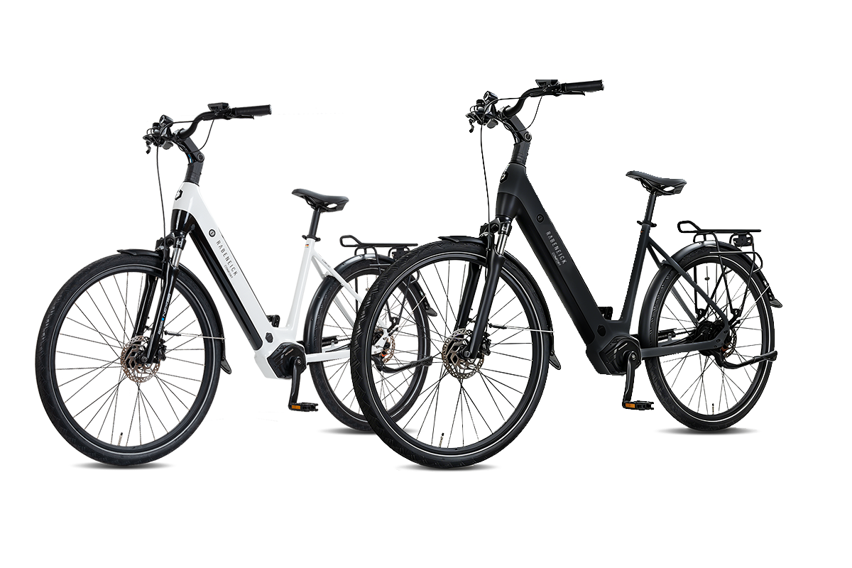 Rabeneick Comfort*2 - Combo sale