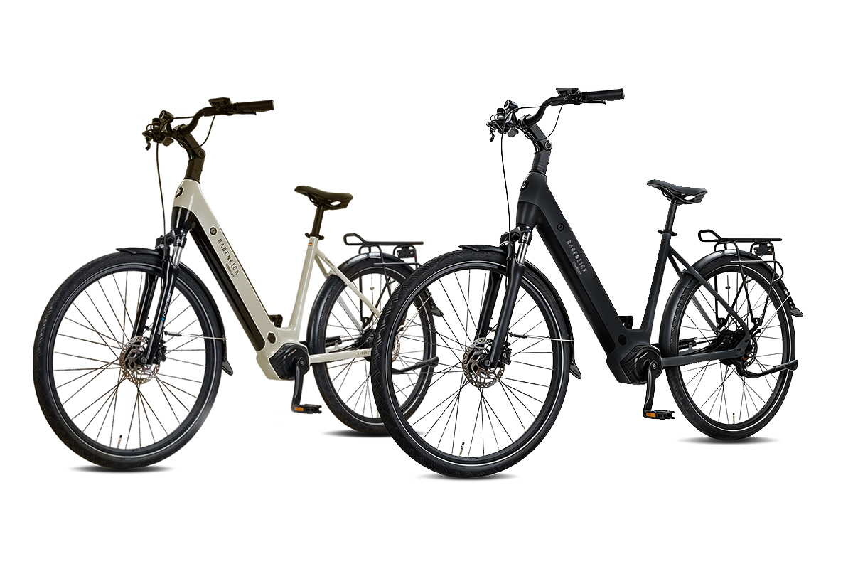 Rabeneick Comfort*2 - Combo sale