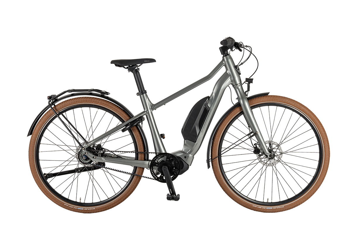 Orlter Shimano E-Bike