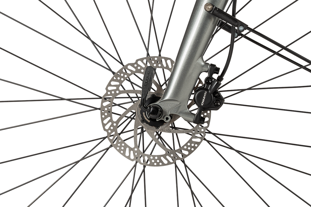 Orlter Shimano E-Bike