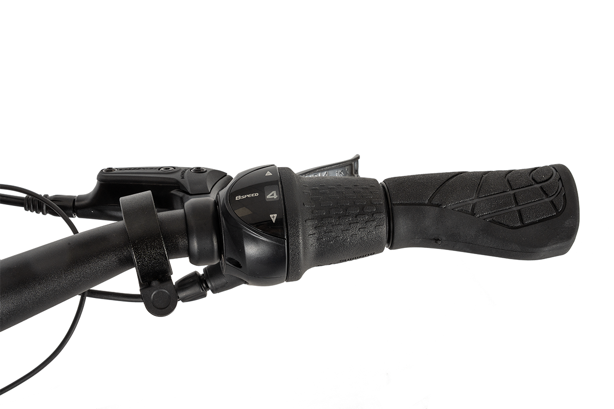 Orlter Shimano E-Bike