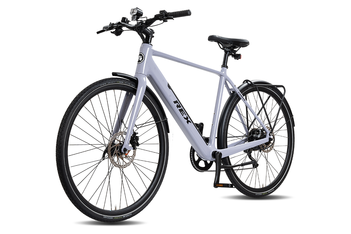 REX Carbon