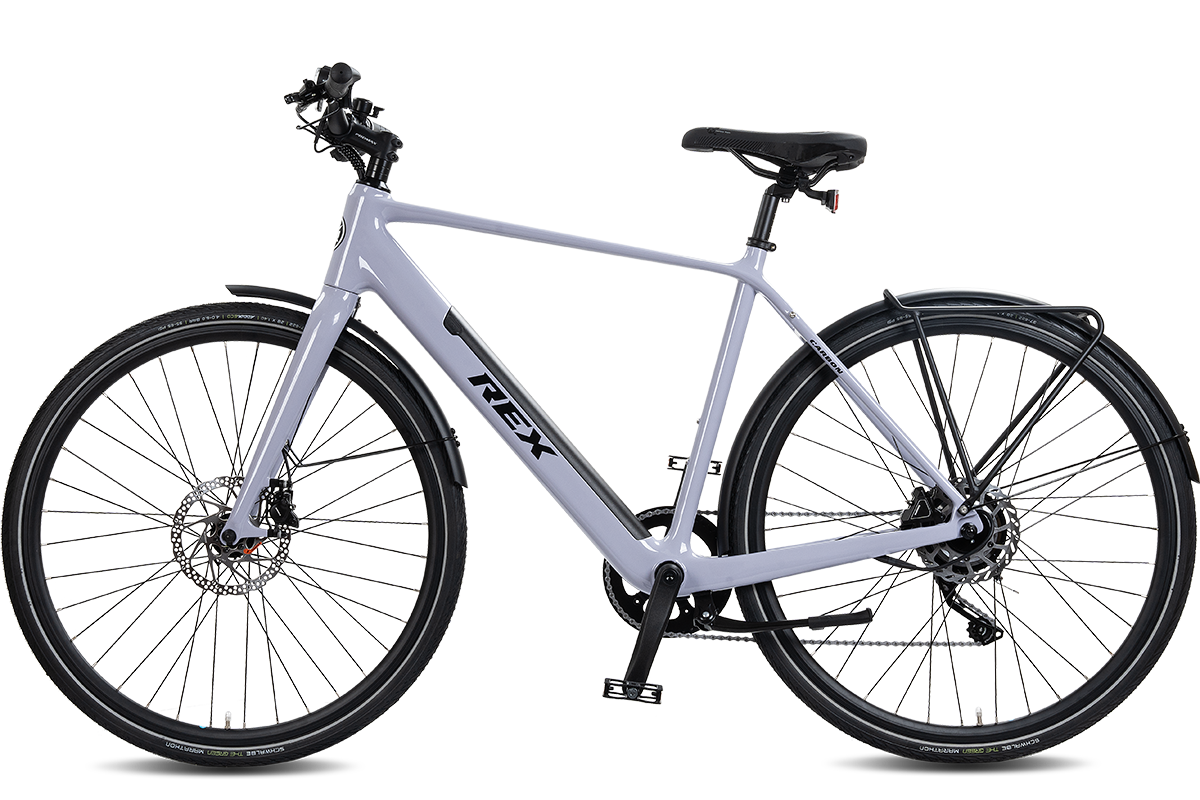 REX Carbon