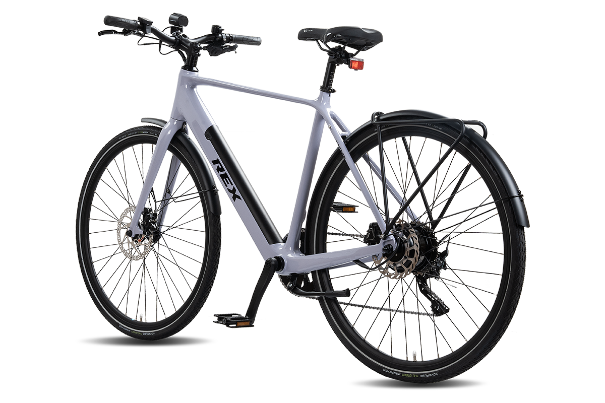 REX Carbon