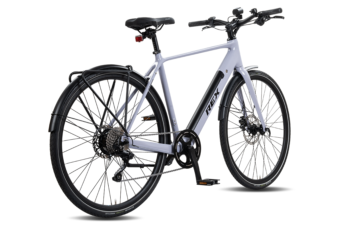 REX Carbon