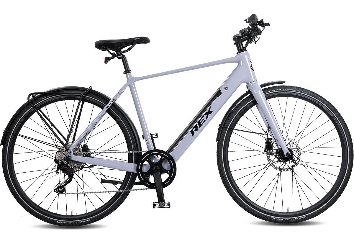 REX Carbon