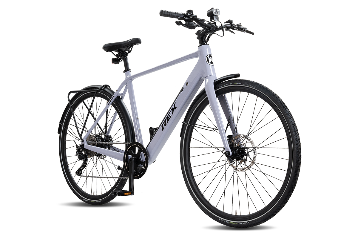 REX Carbon