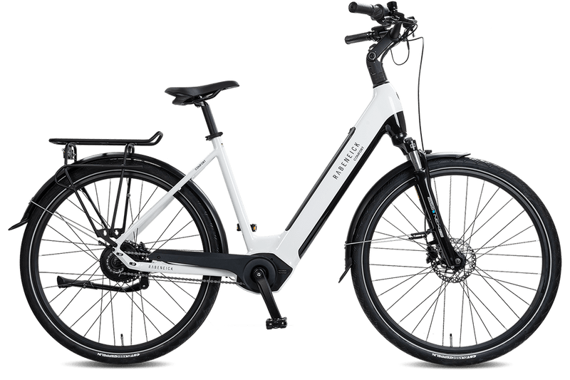 rabeneick vitality pro elektrofahrrad e bike 28 Rabeneick Comfort 28 Zoll E-Bike