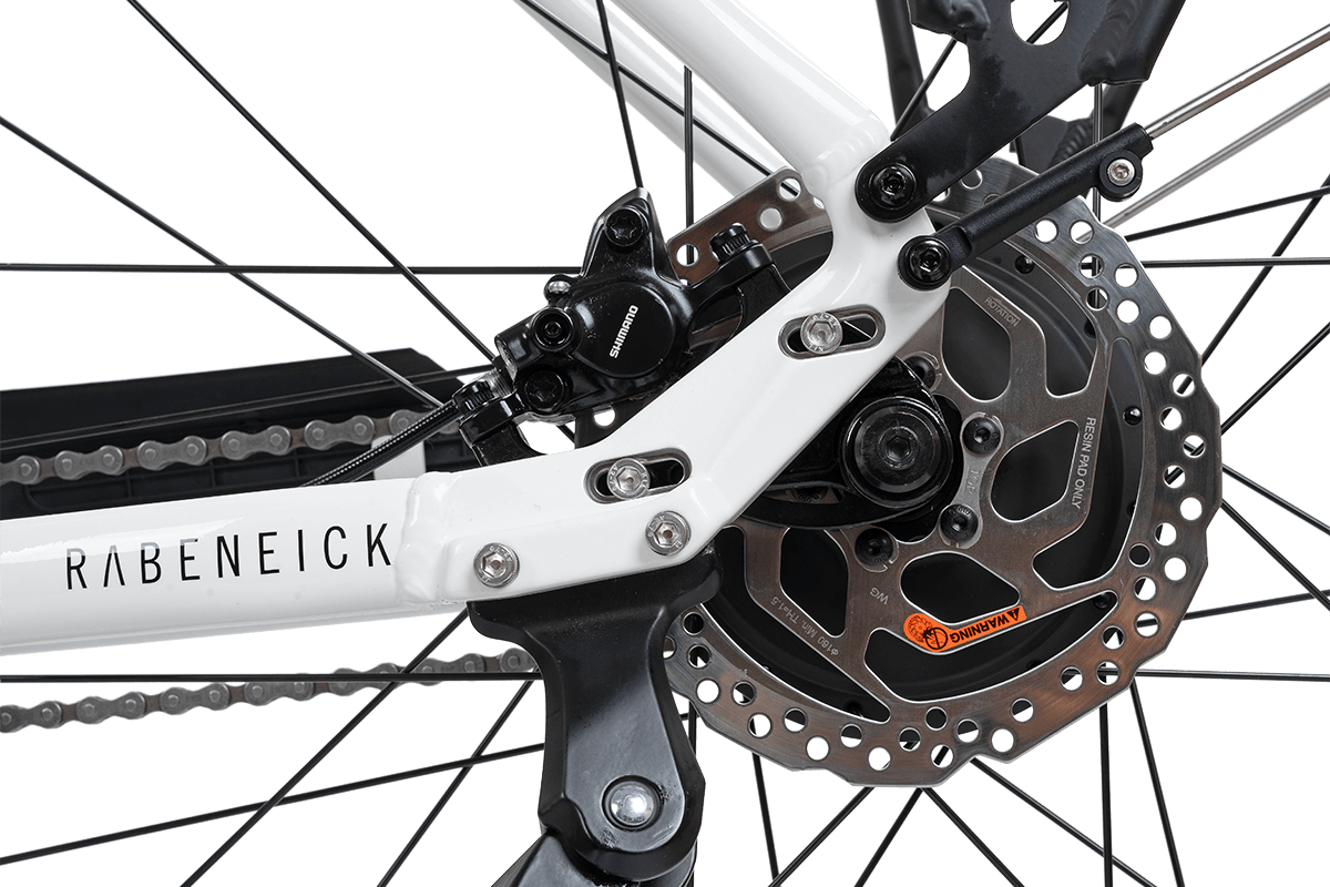 Rabeneick Comfort