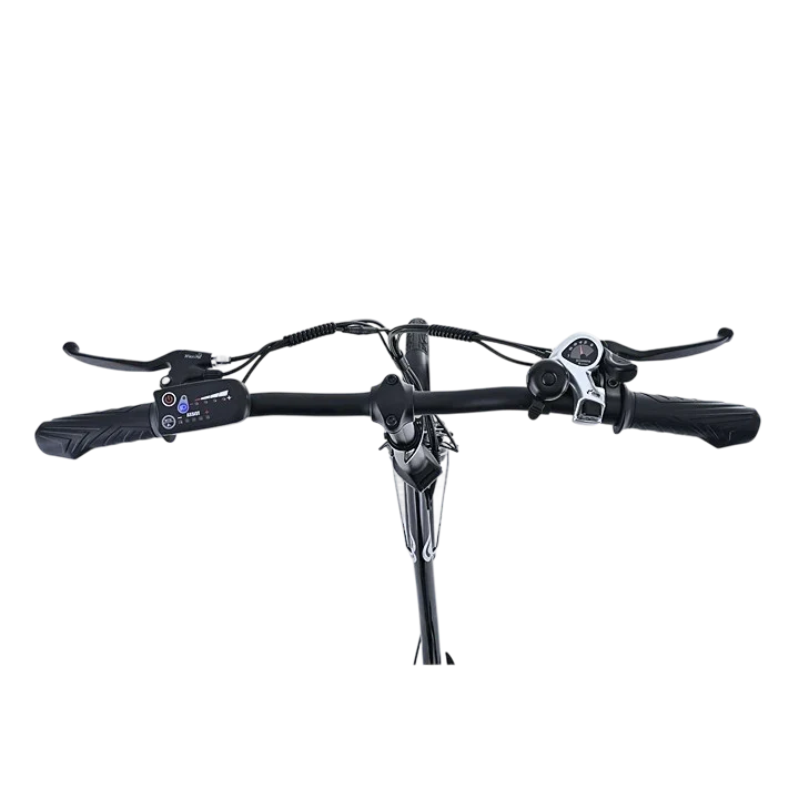 Vecocraft E-Klapprad NEMESIS 20'', 6 speed,City E bike