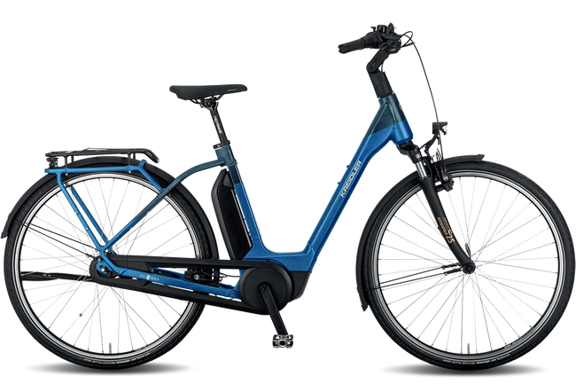 Kreidler Vitality Eco 3 Comfort