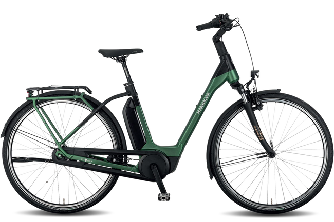 Kreidler Vitality Eco 3 Comfort