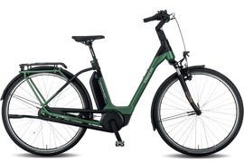 Kreidler Vitality Eco 3 Comfort