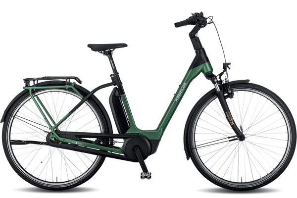 Kreidler Vitality Eco 3 Comfort –