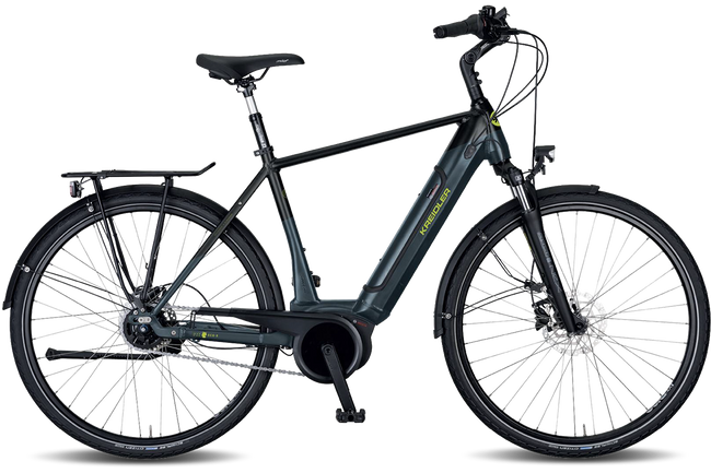 Kreidler Vitality Eco 8 Diamant