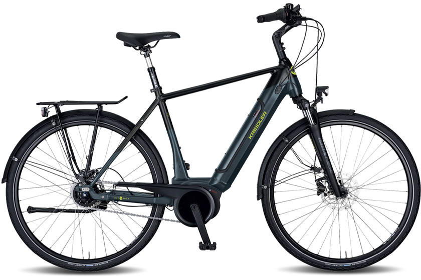 Kreidler Vitality Eco 8 625 Wh