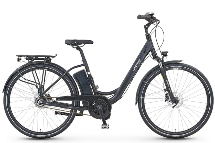 Prophete City E-Bike 28"