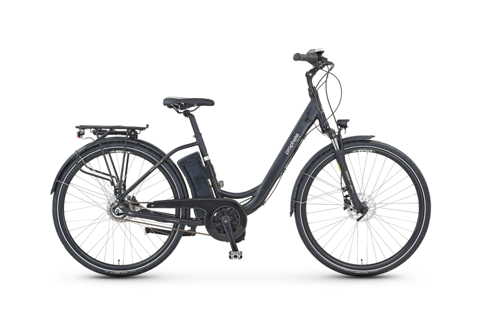 Prophete City E-Bike 28"