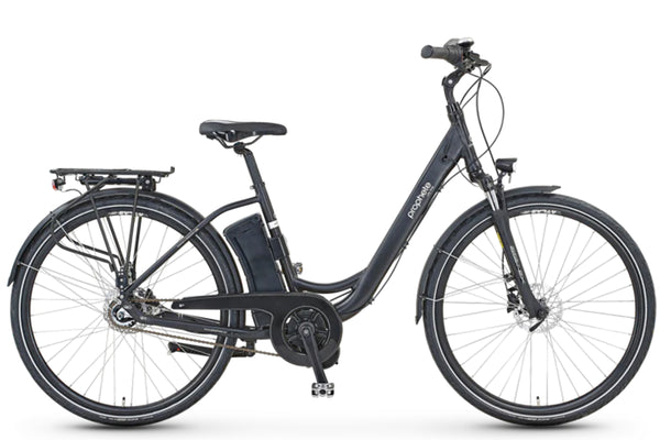 Prophete City E-Bike 28